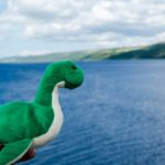 Check out Loch Ness