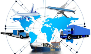 Logistics and Suppliers