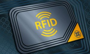 RFID Competition
