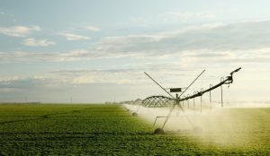 need for smart irrigation systems - Climate-Based Controllers