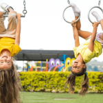 Setting Up Kids Play Centre Business