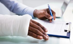 What Is A Professional Negligence Claim