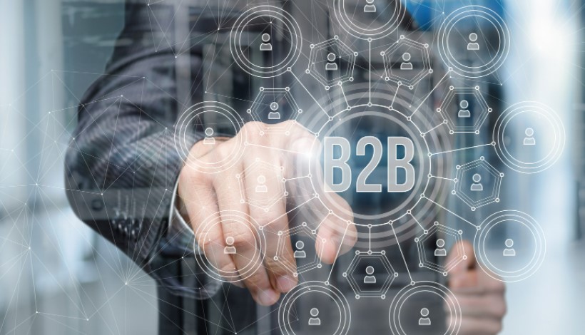 Why B2B Branding is Essential