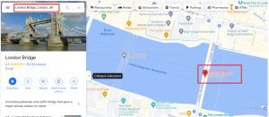 Add Google Maps in WP without Plugin -1