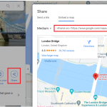 Add Google Maps in WP without Plugin -2