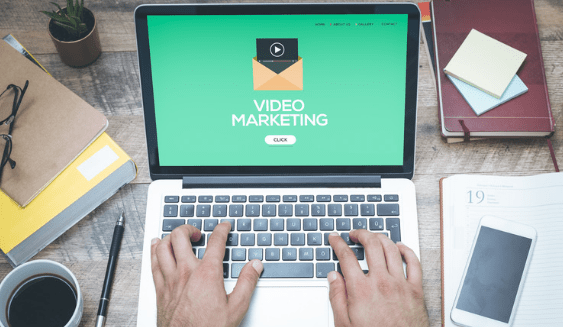 Art of Creating a Marketing Video