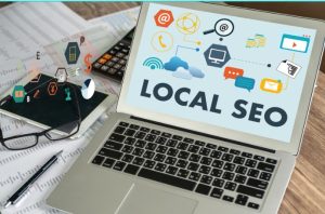 Boost Your Local SEO