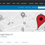 CP Google Maps