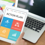 Create Safety Action Plans