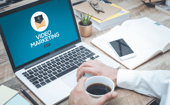 Create a Great Marketing Video Like a Pro