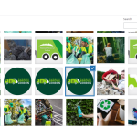 Favicon Icon library