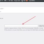 Favicon Plugin Appearance