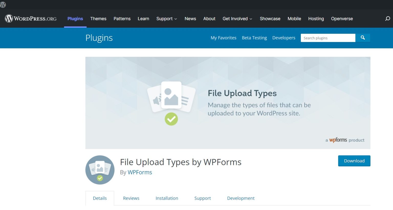 Best File Upload Plugins for WordPress (Free and Paid) I Do Business