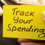 Financial Habits Needed for Financial Freedom – Track your spending