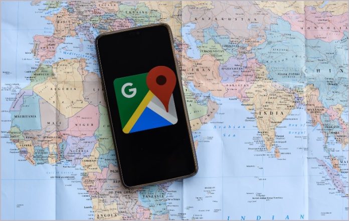 How to Add Google Maps in WordPress Site