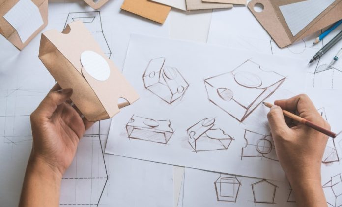 How to Build Your Brand with Packaging Design - A Complete Guide