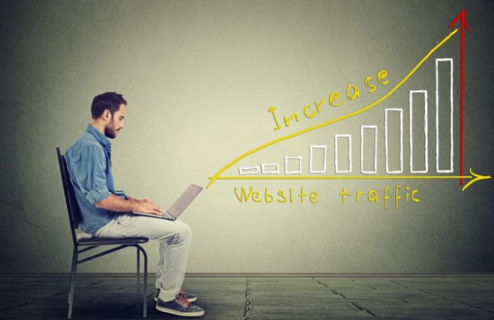 How to Increase Traffic to Your New Website