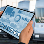 Implement Fleet Safety Technology
