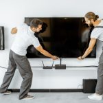 LG TVs
