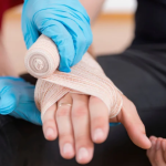 Provide Health and First Aid Training