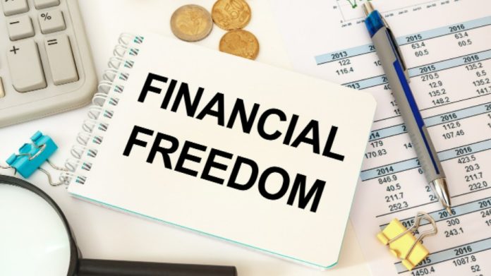 The Top Financial Habits Needed for Financial Freedom