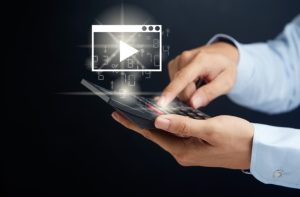 Videos for increasing website traffic