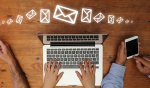 What are Email Marketing Services