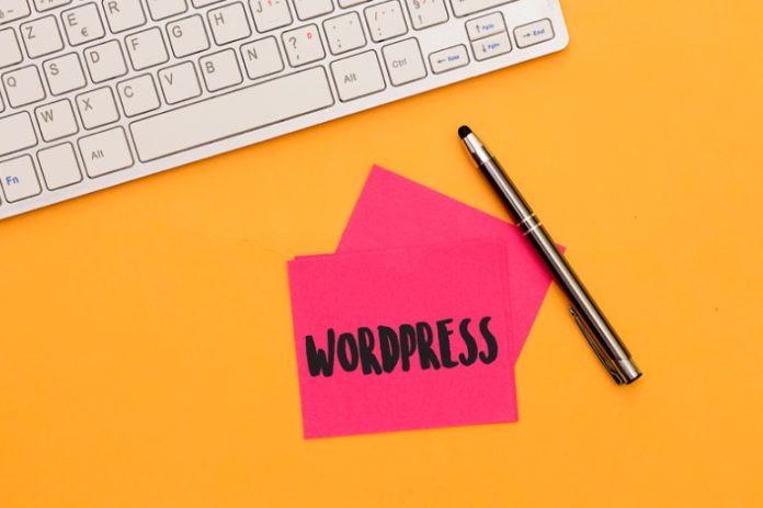 Wordpress is the best cms for blogging