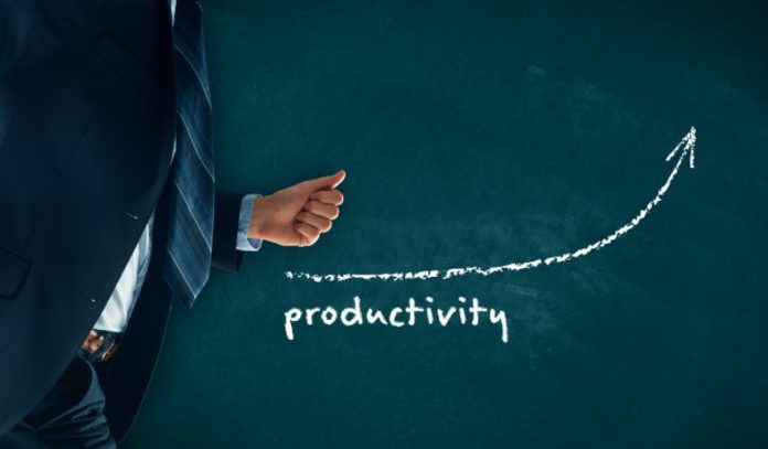 productivity hacks for tech startup founders