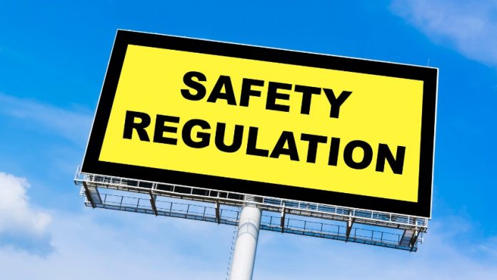 Best Practices To Comply With Health And Safety Regulations