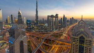 Comparison of the off-plan and resale property in Dubai