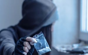 Drug addiction is not a crime, it is an illness - Failure of a criminal justice approach