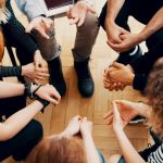 Support Groups Are NO Longer Just Online!