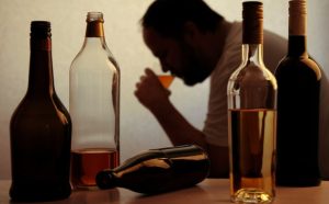 The Truth about Alcoholism in 2022 - ‘We’re all alcoholics’ Is Not a Real Quote
