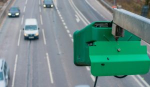 What Role Do ALPR Cameras Have in Law Enforcement - Speed Regulation