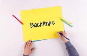 What are backlinks