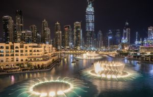 Which is better - rent or buy real estate in Dubai