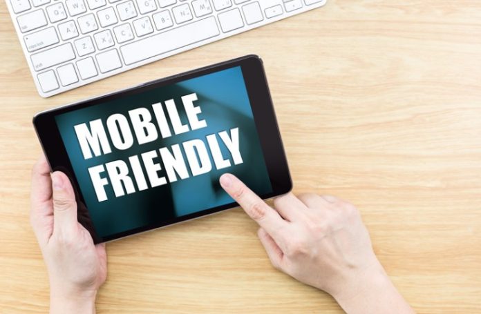 how to create mobile friendly content