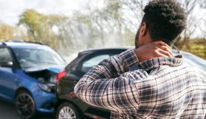 steps to take after an auto accident - Document Personal Injuries and Vehicle Damage