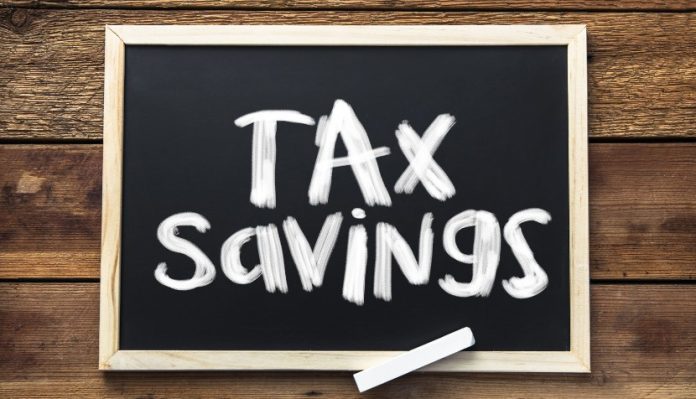 How To Save Money On Taxes In The UK
