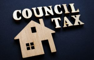 Move To An Area With A Lower Council Tax Bracket