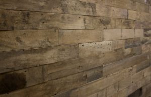 Sustainable Materials To Consider For Your Construction Business - Reclaimed Wood