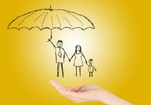 The benefits of taking out life cover early