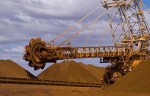 What are the Key Iron Ore Exchanges