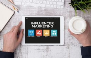 Influencer Marketing is Essential for New Entrepreneurs
