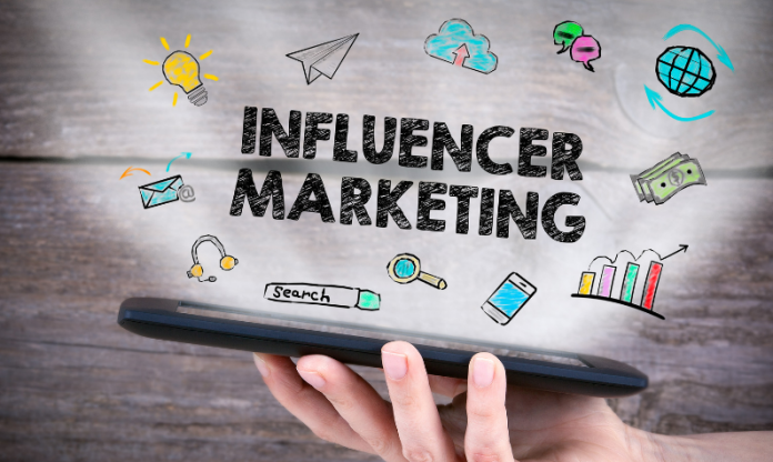 Why Influencer Marketing is Essential for New Entrepreneurs & Business Growth