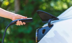 Benefits of an Electric Vehicle