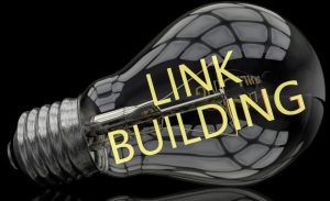 Build links