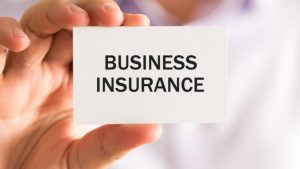 Business Insurance 