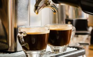 Why You Need a Bean to Cup Coffee Machine in Your Office - Coffee stimulates productivity